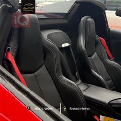 شيفروليه كورفيت